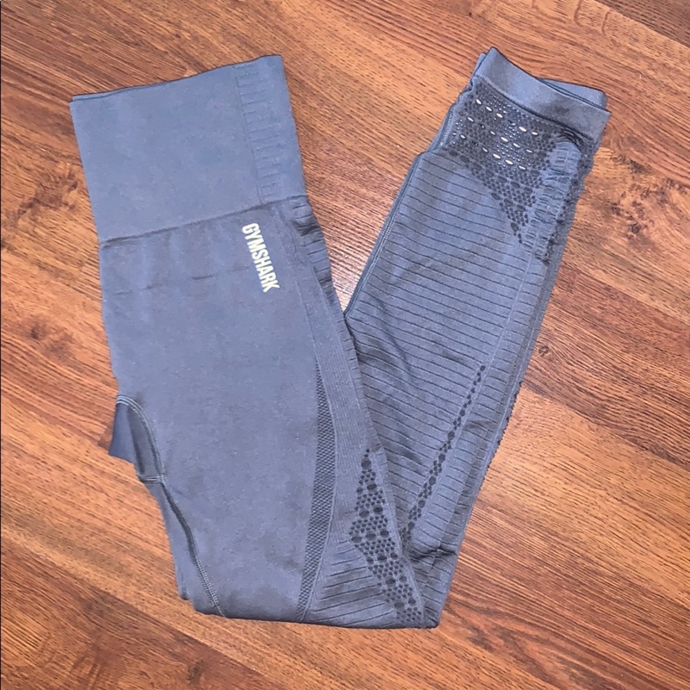 Gymshark Energy Seamless Leggings